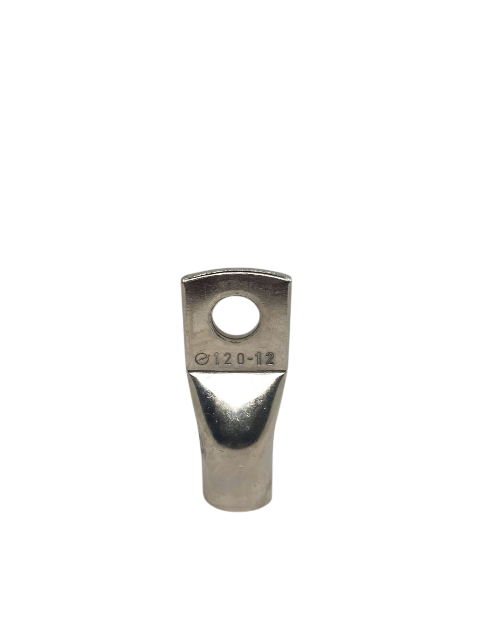 COPPER TUBE SEAMLESS CABLE LUG / SKUN 120-12MM - PM